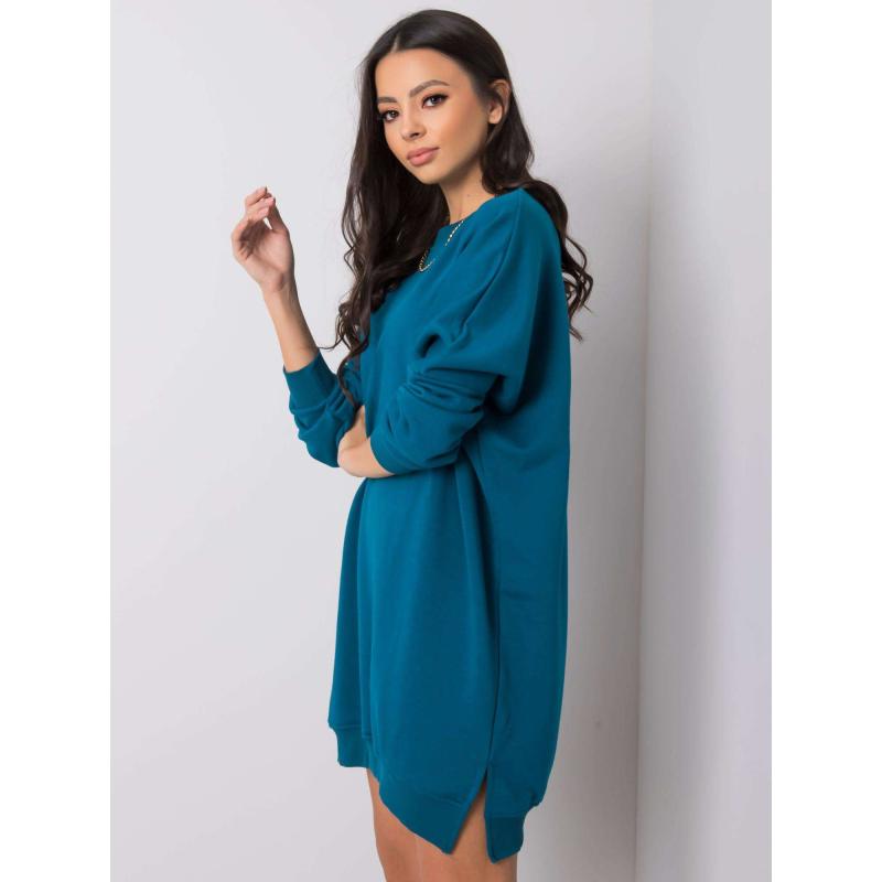 Mořská pěna Emille šaty