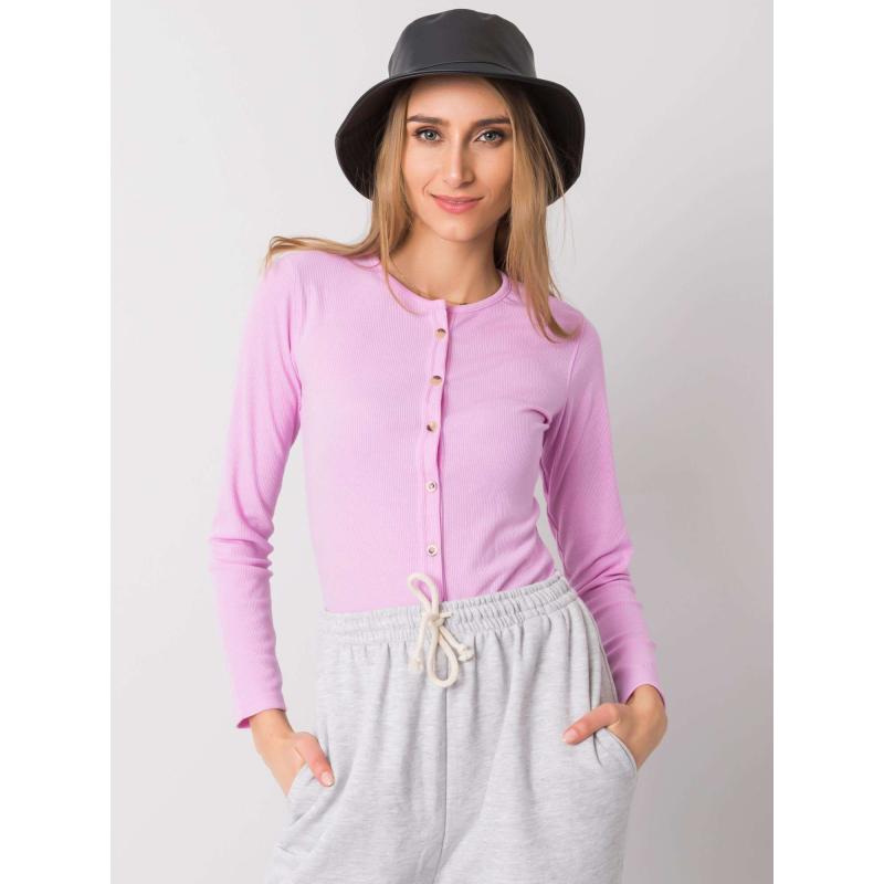 Dámské body od Louisa DON'T KNOW ME lila