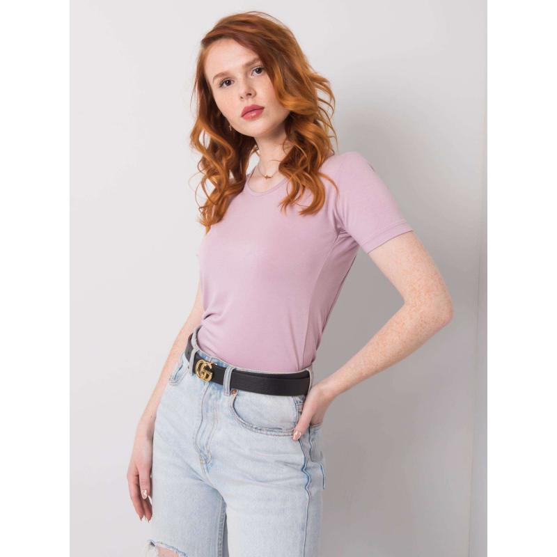 Dámská blůza Pixie RUE PARIS fialová