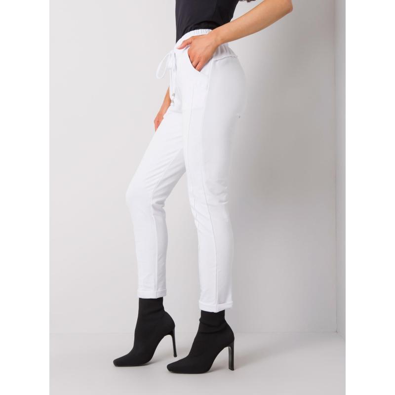 Női nadrág APPROACH fehér