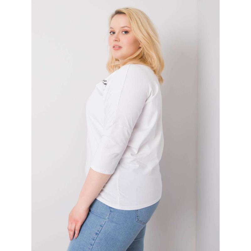 Dámska blúzka Filippa white