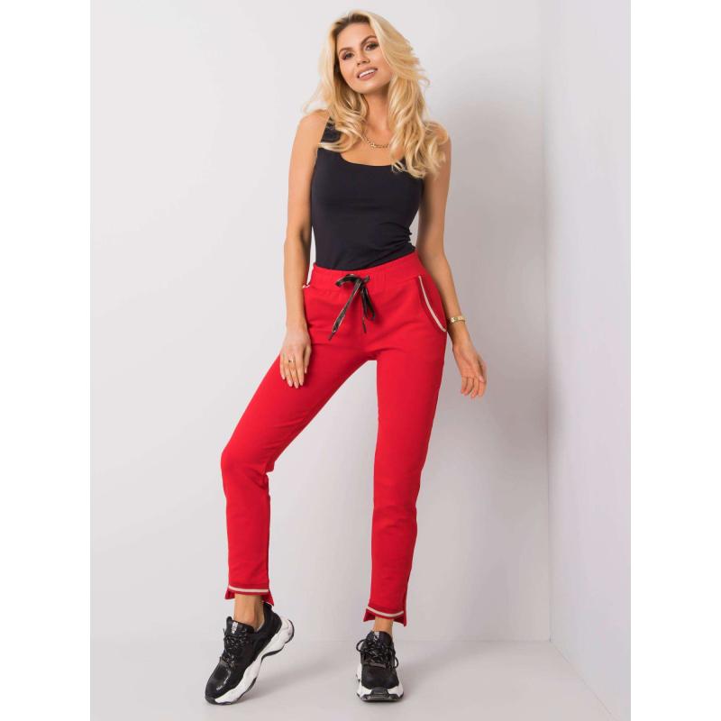 Dámské tepláky ROSARIO šedé 