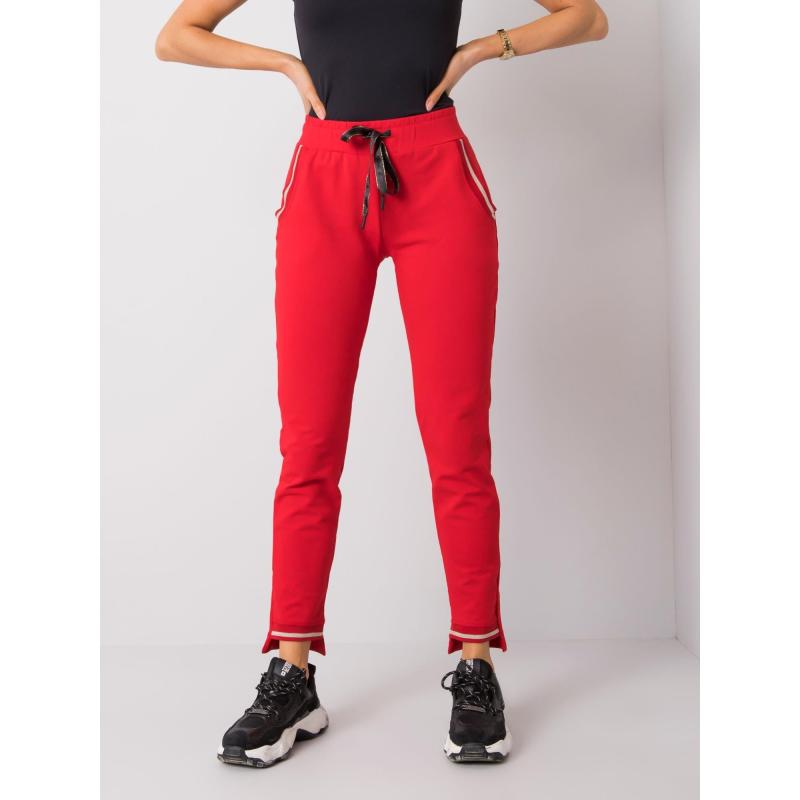 Dámské tepláky ROSARIO šedé 