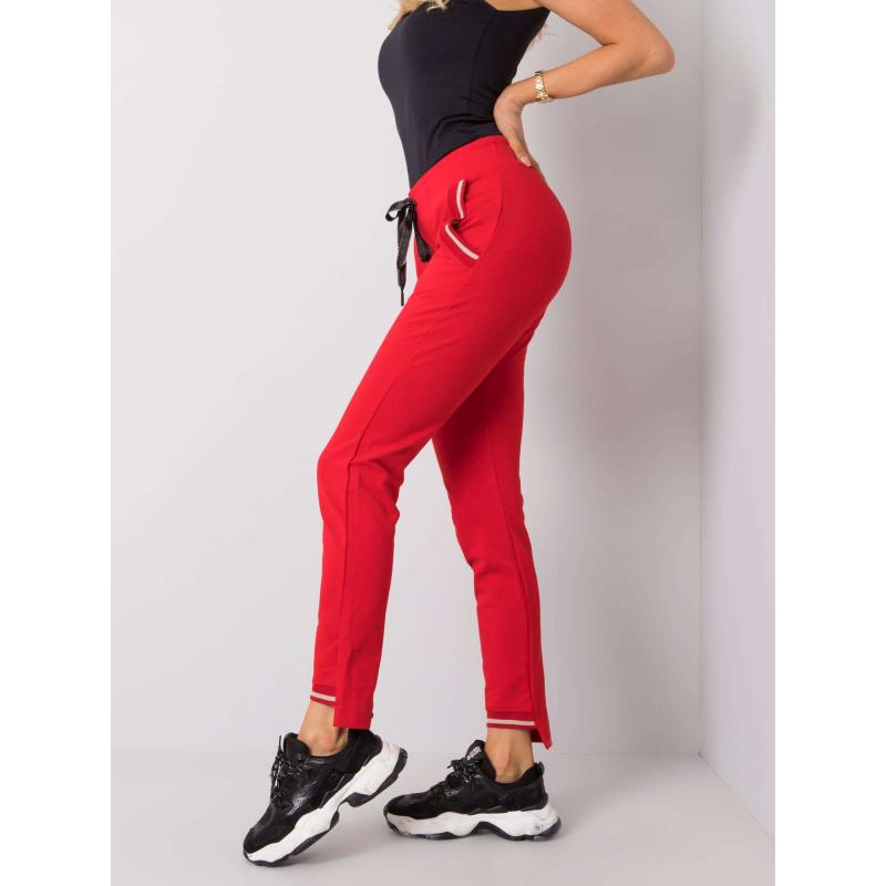 Dámské tepláky ROSARIO šedé 