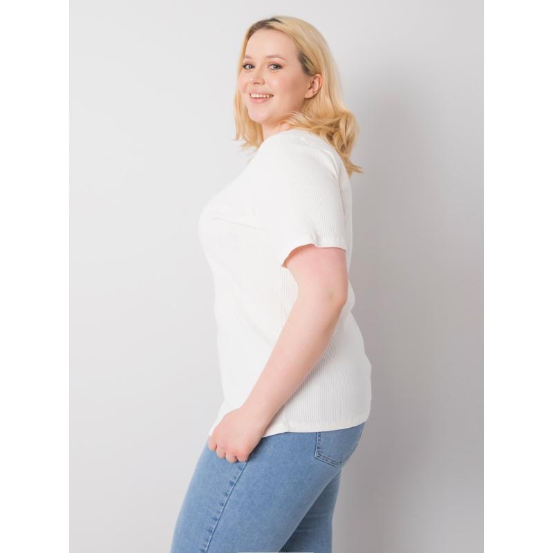 Női blúz STELLA ecru