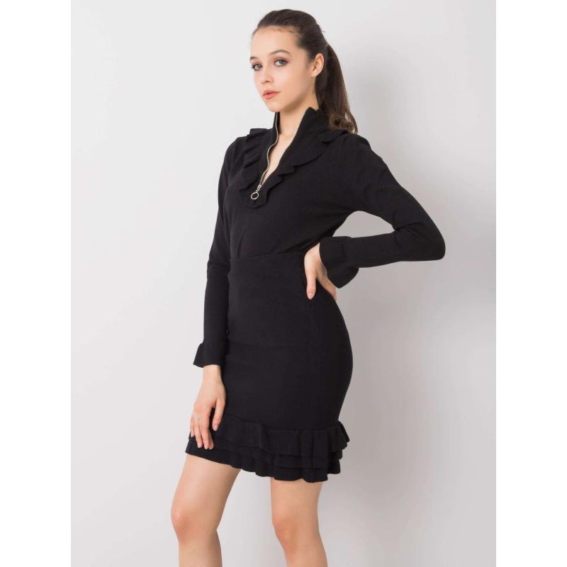 Női szett ABENA fekete