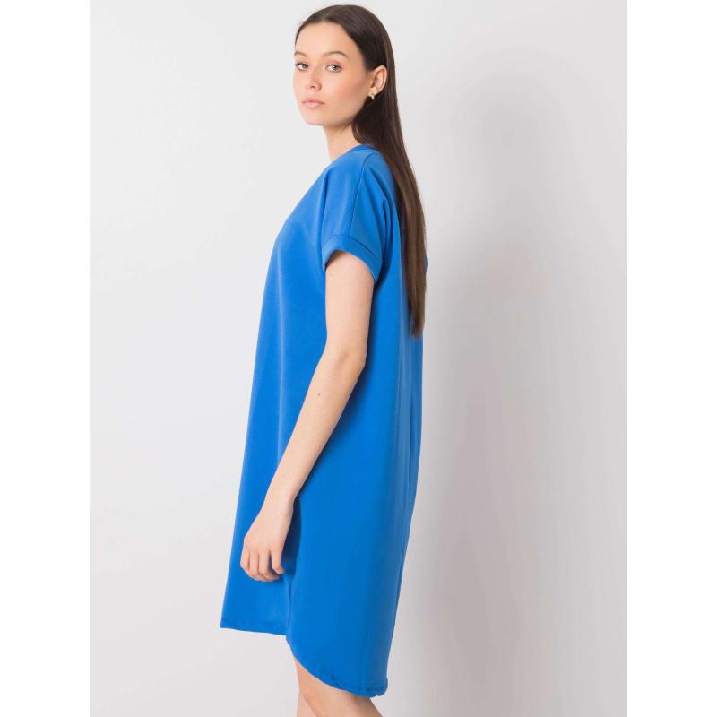 Dámské šaty Tillie RUE PARIS tmavě modré 