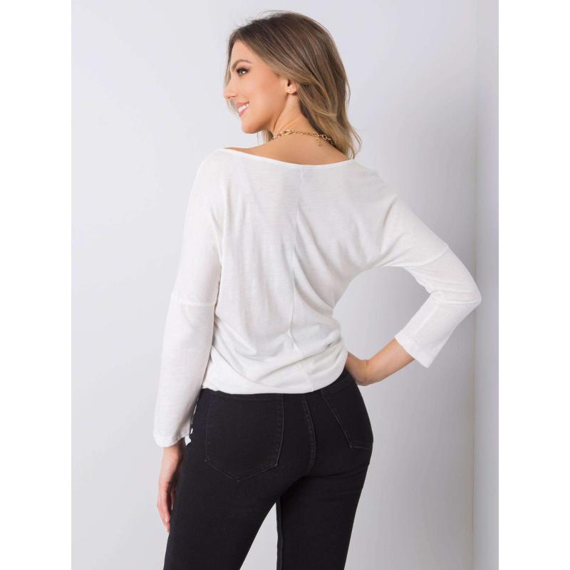 Dámska blúzka JALIYAH ecru