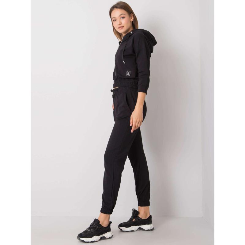 Női szett ACELINE fekete