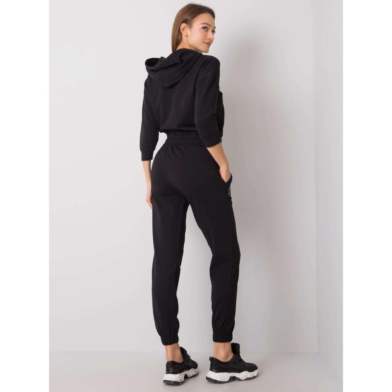 Női szett ACELINE fekete