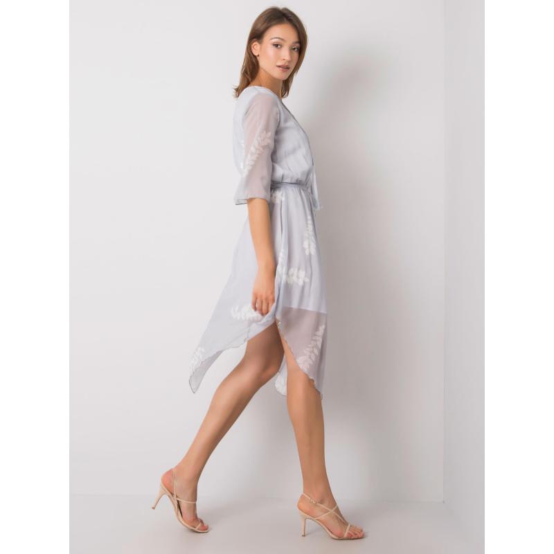 Női YARELI ruha szürke