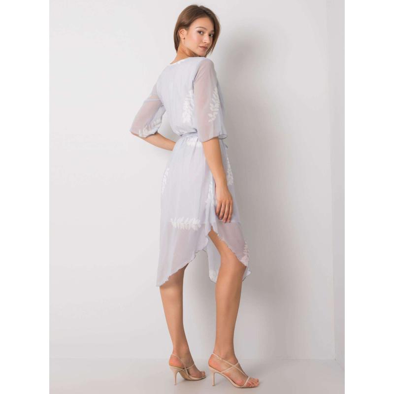 Női YARELI ruha szürke