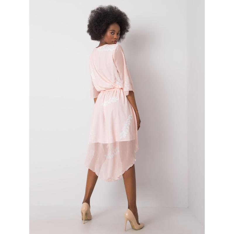 Női YARELI ruha őszibarack