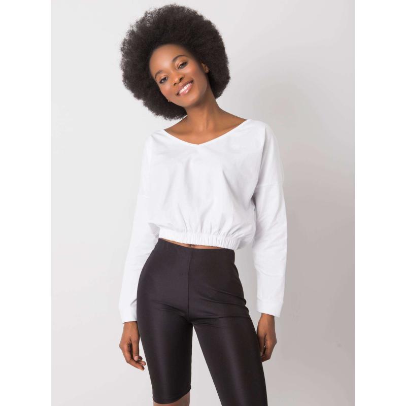 Női blúz Jaycee RUE PARIS fehér