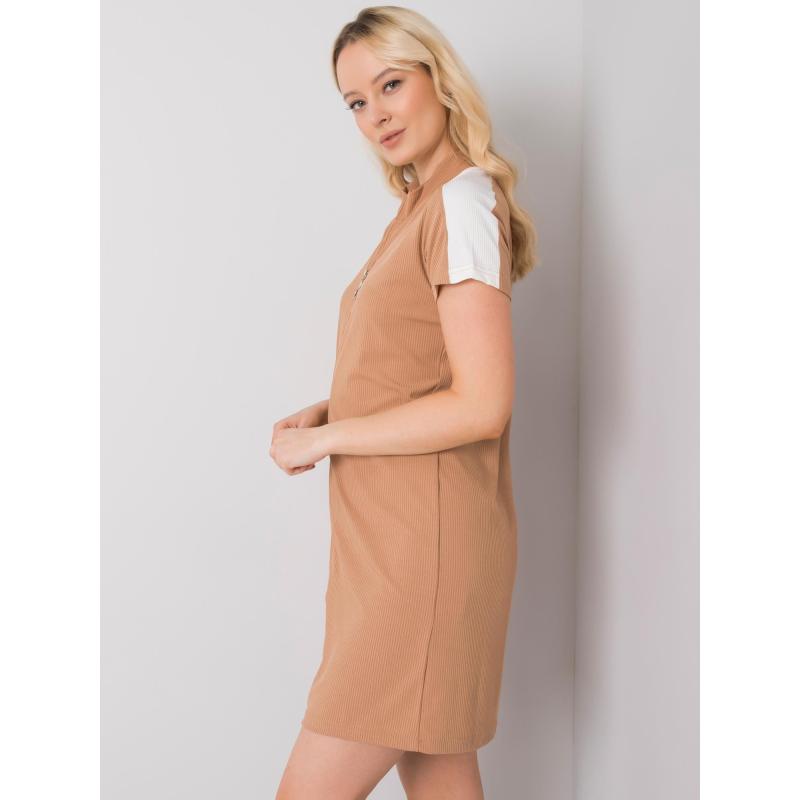 Camellia Seppa ruha RUE PARIS barna