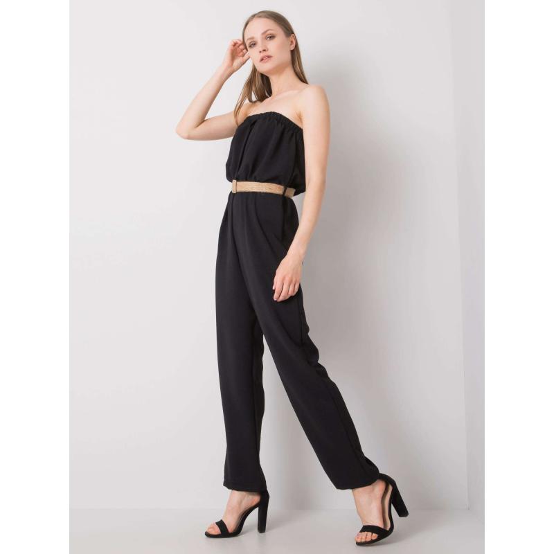 Női kezeslábas Felippa RUE PARIS fekete