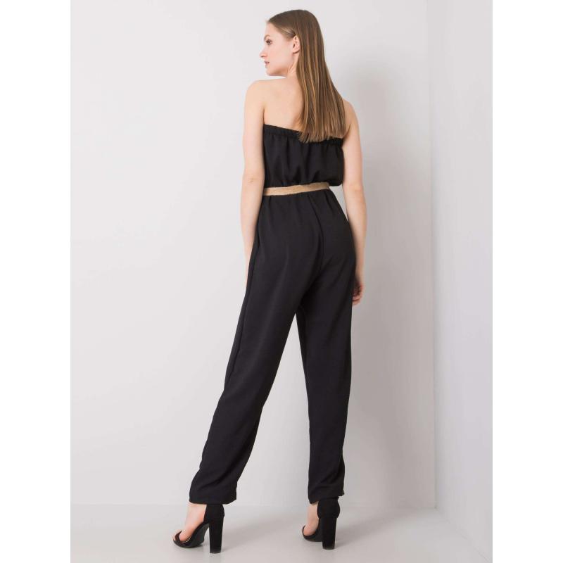 Női kezeslábas Felippa RUE PARIS fekete