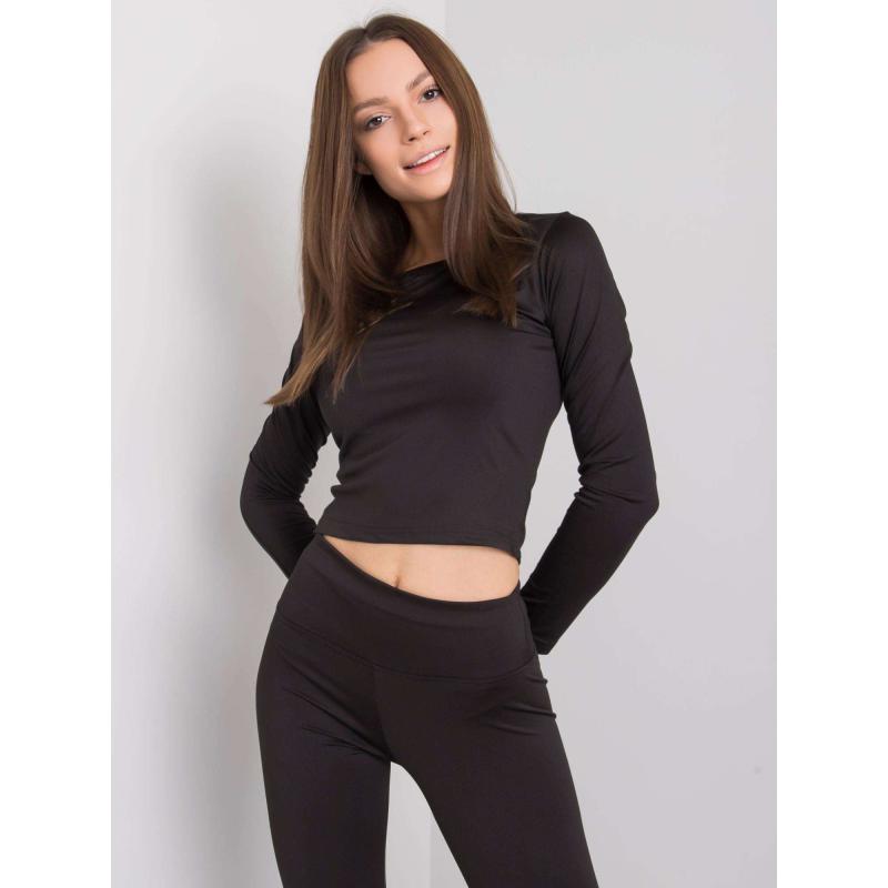 Női szett PATRICE fekete