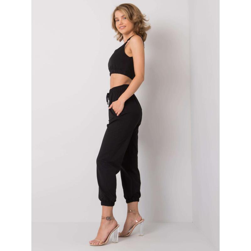 Női szett MADO fekete