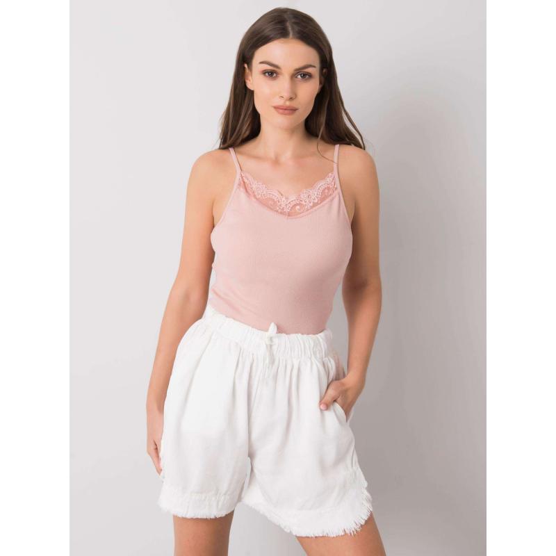 Dámský top ARMINE růžový