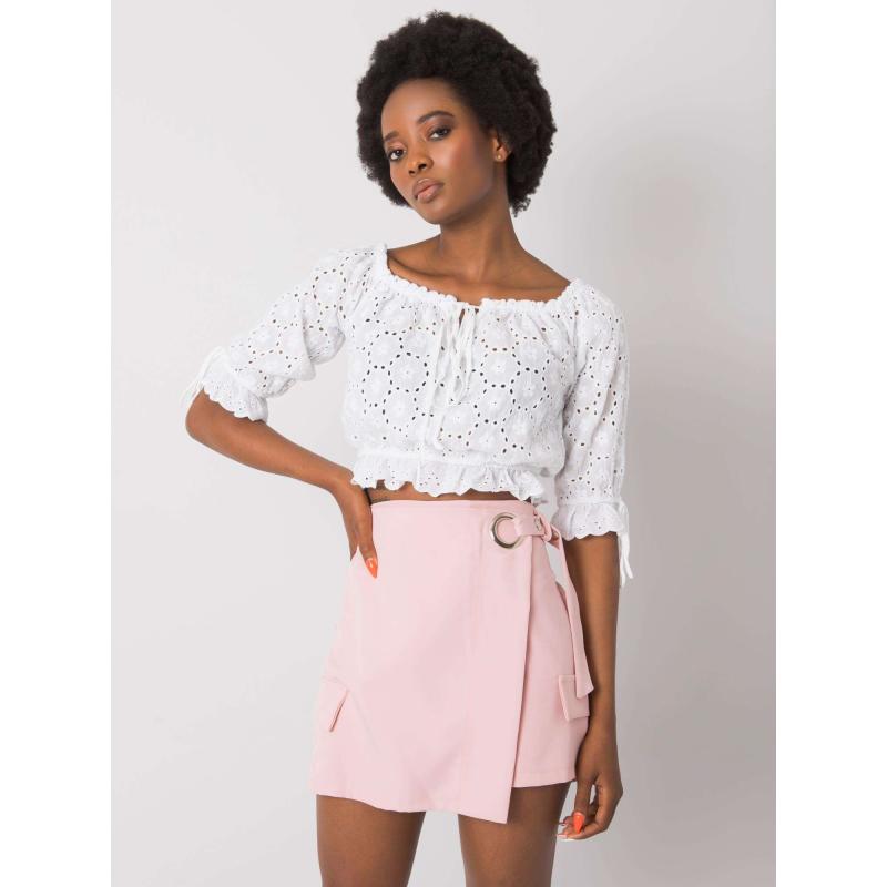 Dámské šortky FATEMA růžové 