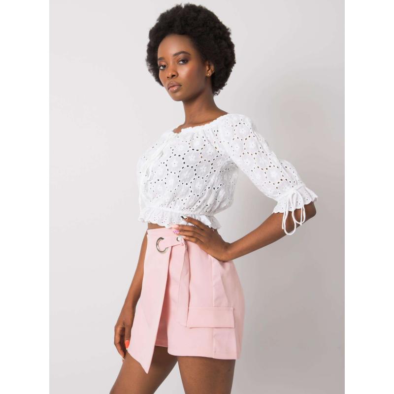 Dámské šortky FATEMA růžové 