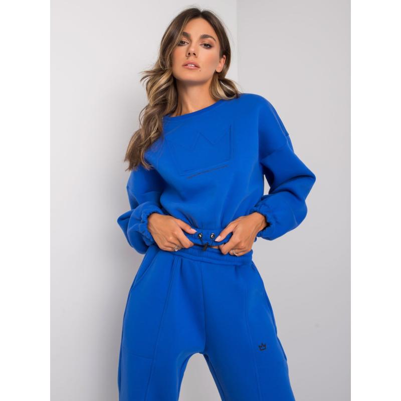 Női szett Maleah sötétkék