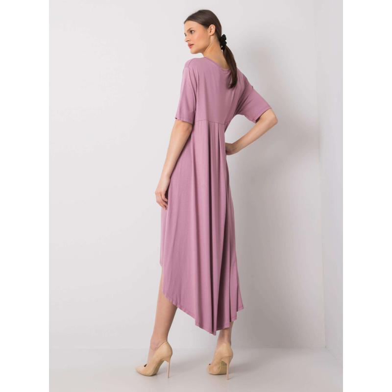 Dámske šaty RUE PARIS Casandra lilac