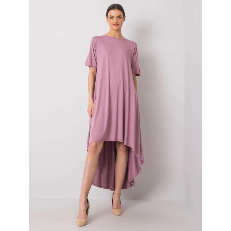 Dámske šaty RUE PARIS Casandra lilac