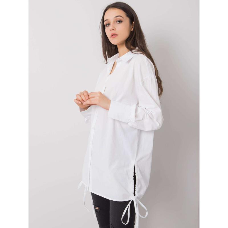 Női ing Cordelia RUE PARIS RUE PARIS fehér