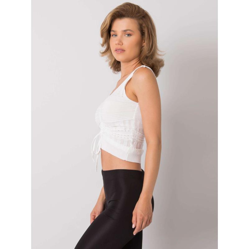 Dámsky top ASTRID white