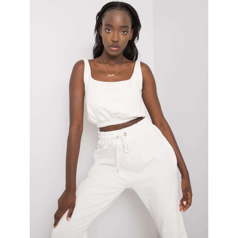 Dámská souprava IRINI ecru