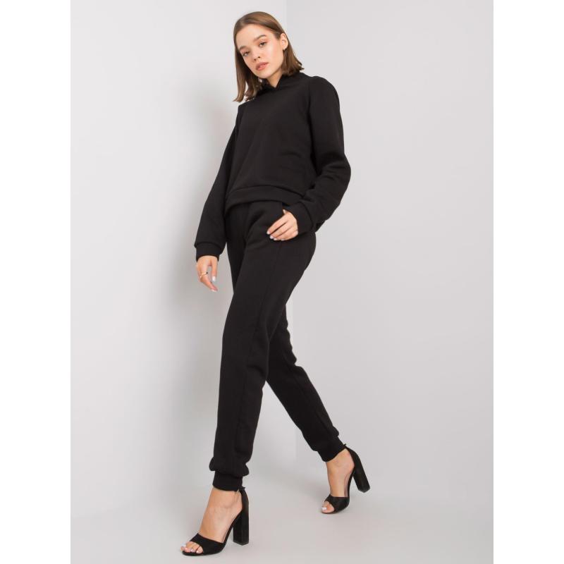 Női HUGUETTE szett fekete