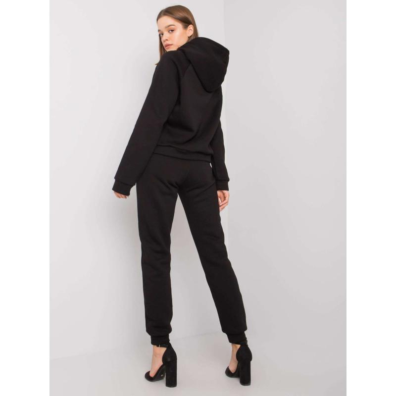 Női HUGUETTE szett fekete