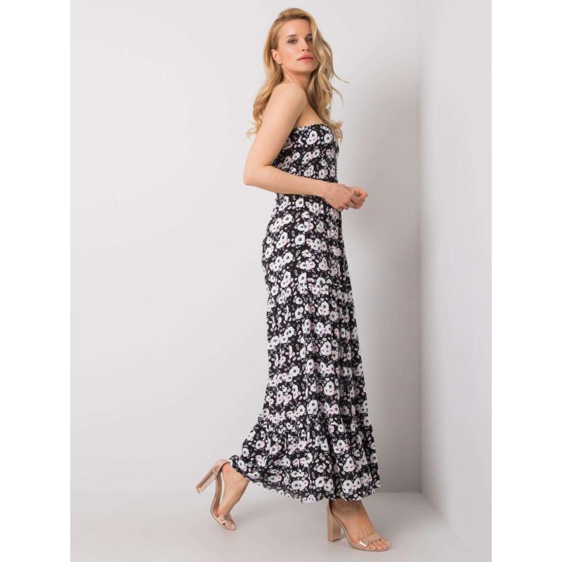 Dámské šaty od Nancey FRESH MADE černé 