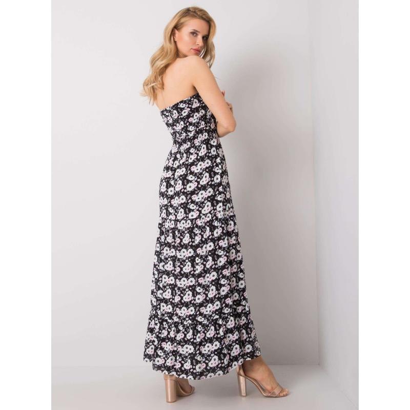 Dámské šaty od Nancey FRESH MADE černé 