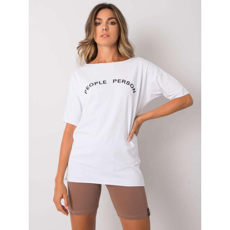 Női hétköznapi blúz AVIANA fehér