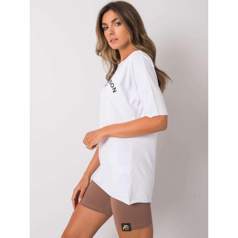 Női hétköznapi blúz AVIANA fehér