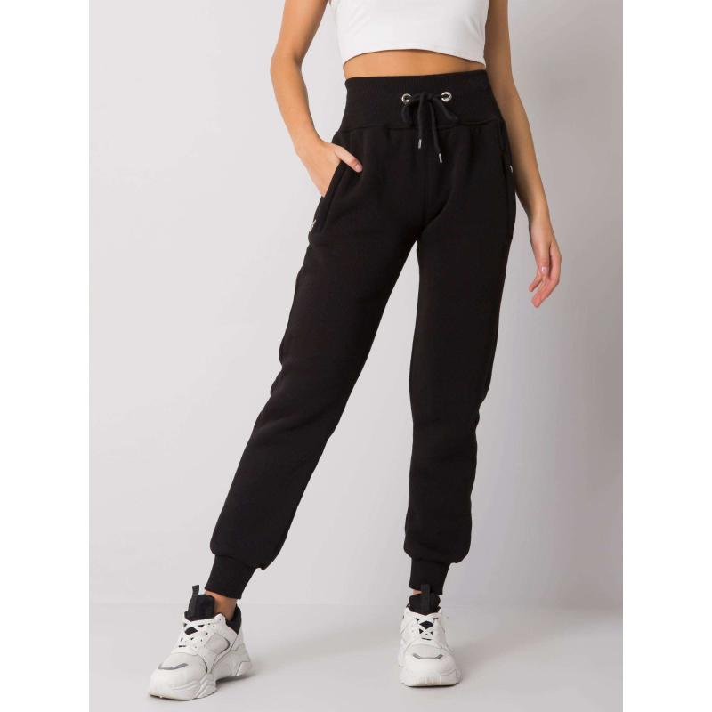 Női nadrág NIKI fekete