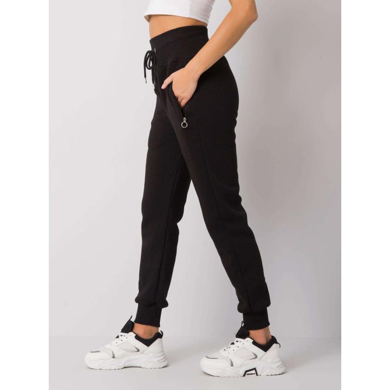 Női nadrág NIKI fekete