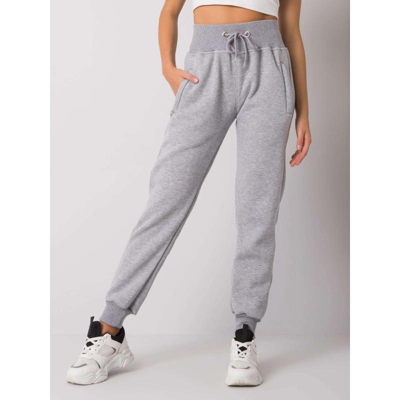 Női nadrág NIKI szürke