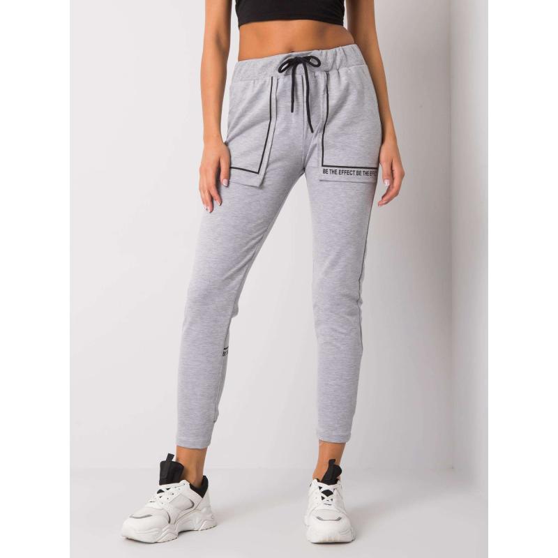 Női melegítőnadrág WINSLEY szürke