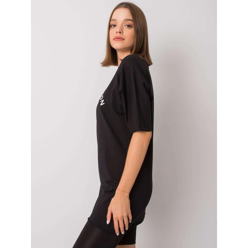 Dámská halenka pro každodenní nošení AVIANA černá 