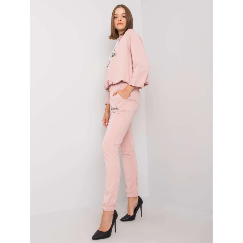 Dámska súprava MARTILLE pink