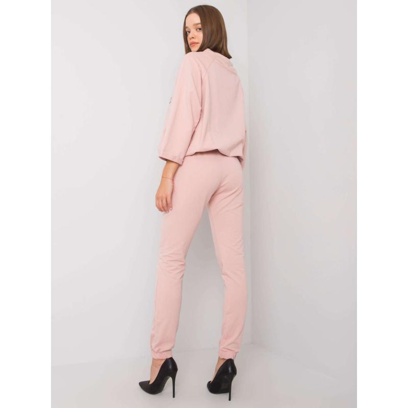 Dámska súprava MARTILLE pink