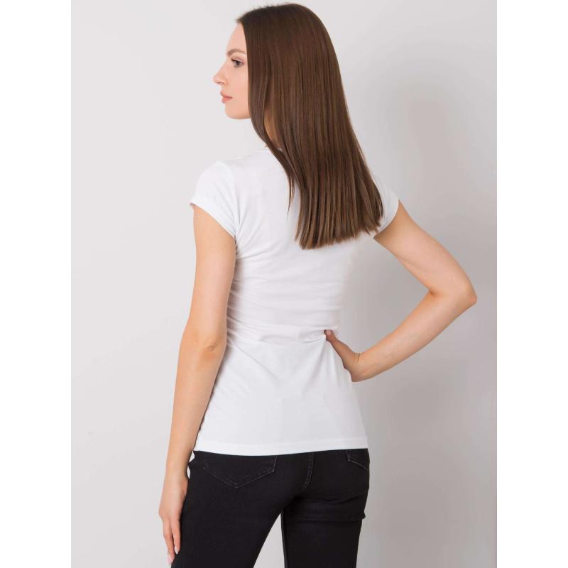 Női póló HALEY fehér