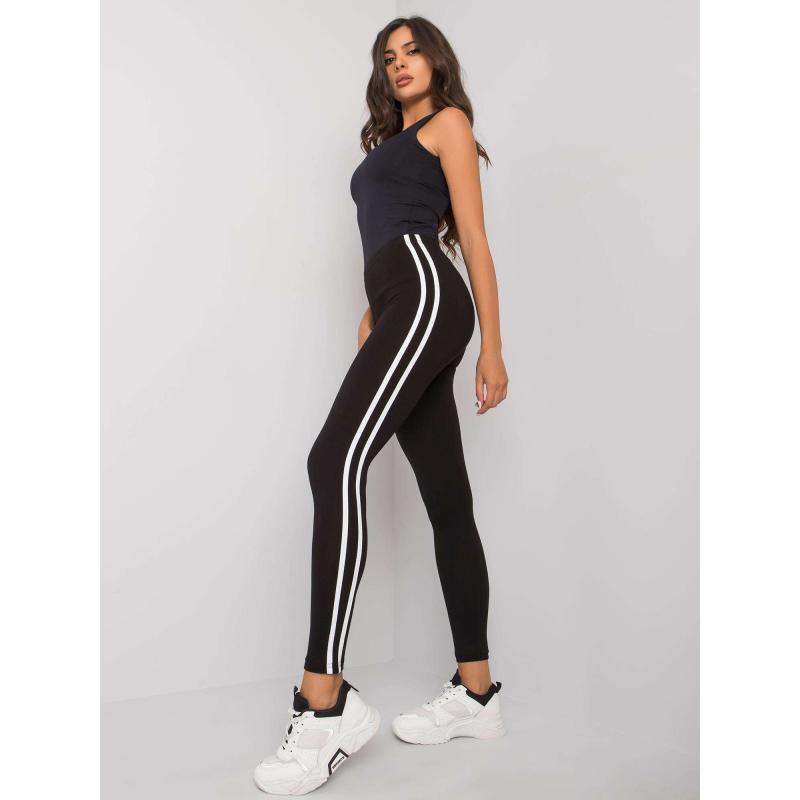 Dámské legíny LAVRENCE černé