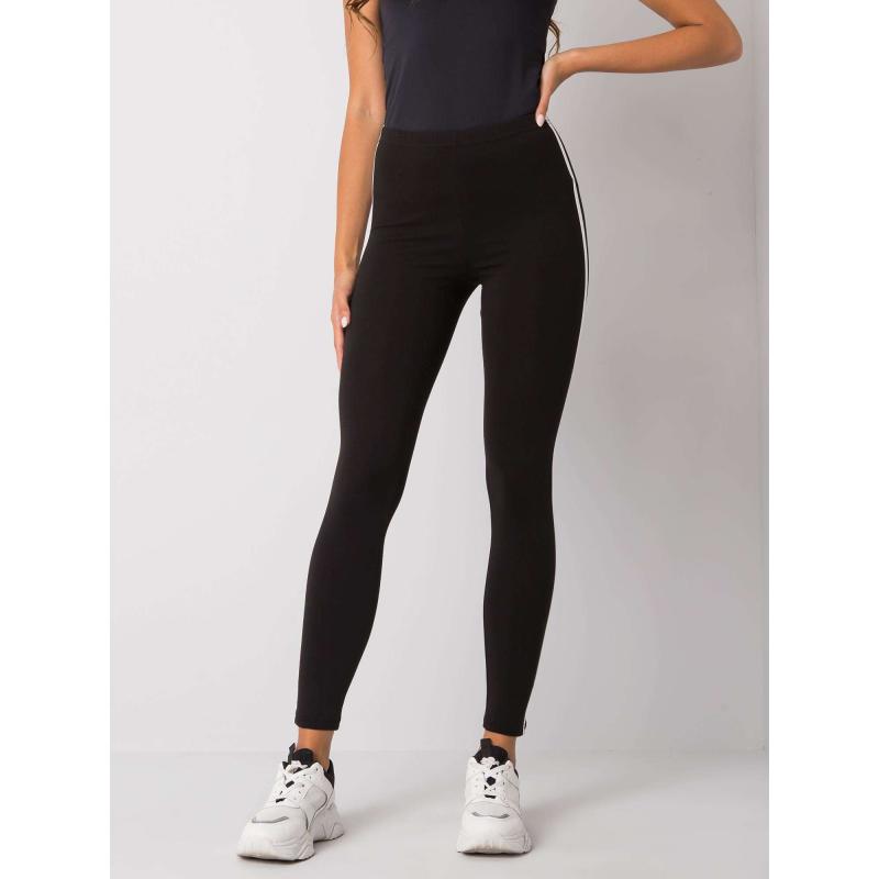 Dámské legíny LAVRENCE černé