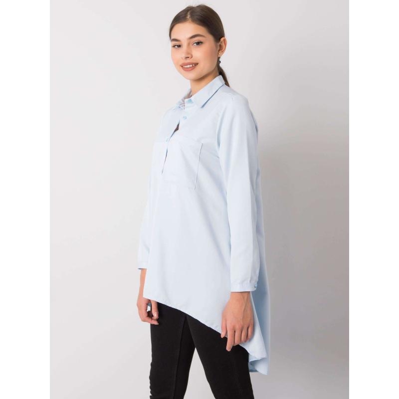 Női ing GILIANA világoskék