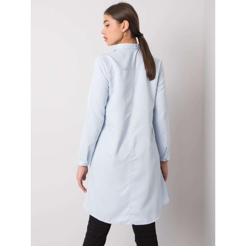 Női ing GILIANA világoskék